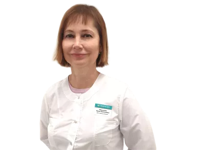 Медникова Ирина Анатольевна